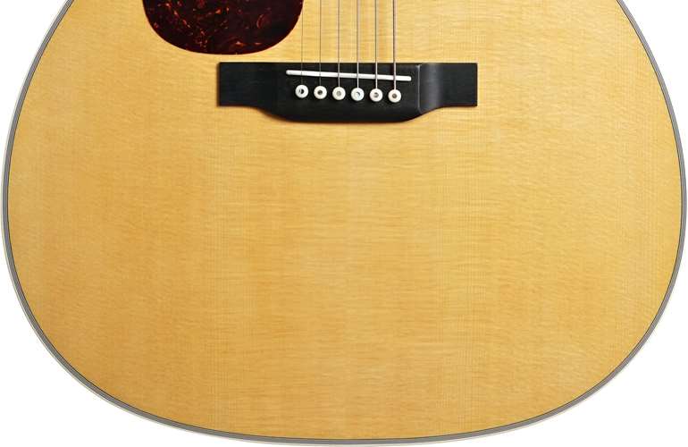Martin J40 Re-imagined Left Handed Martin J40 Re-imagined Left Handed
