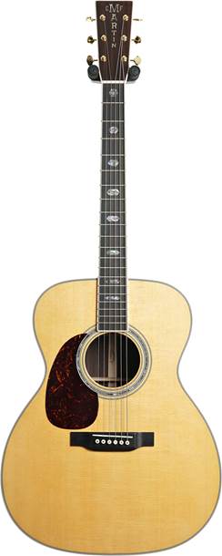 Martin J40 Re-imagined Left Handed