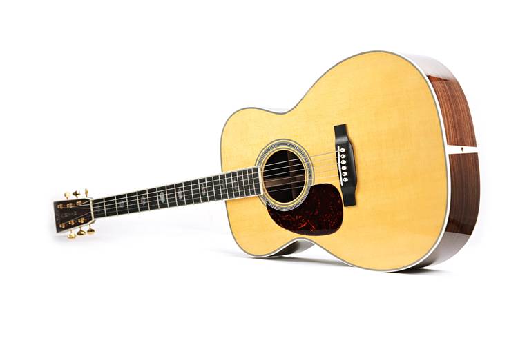 Martin J40 Re-imagined Left Handed Martin J40 Re-imagined Left Handed