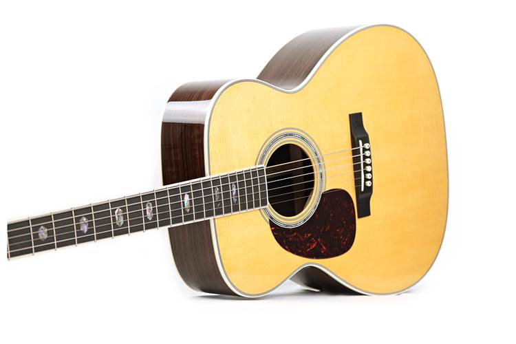 Martin J40 Re-imagined Left Handed Martin J40 Re-imagined Left Handed