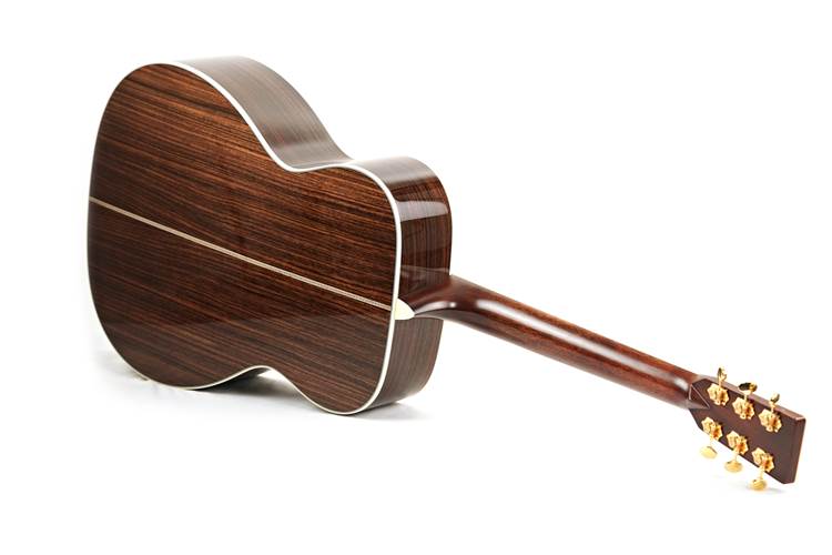 Martin J40 Re-imagined Left Handed Martin J40 Re-imagined Left Handed