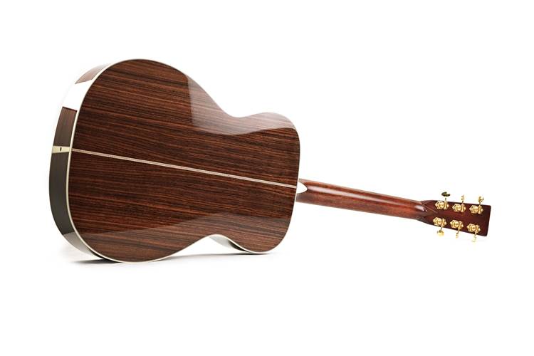 Martin J40 Re-imagined Left Handed Martin J40 Re-imagined Left Handed