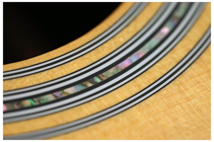 Martin J40 Re-imagined Left Handed Martin J40 Re-imagined Left Handed