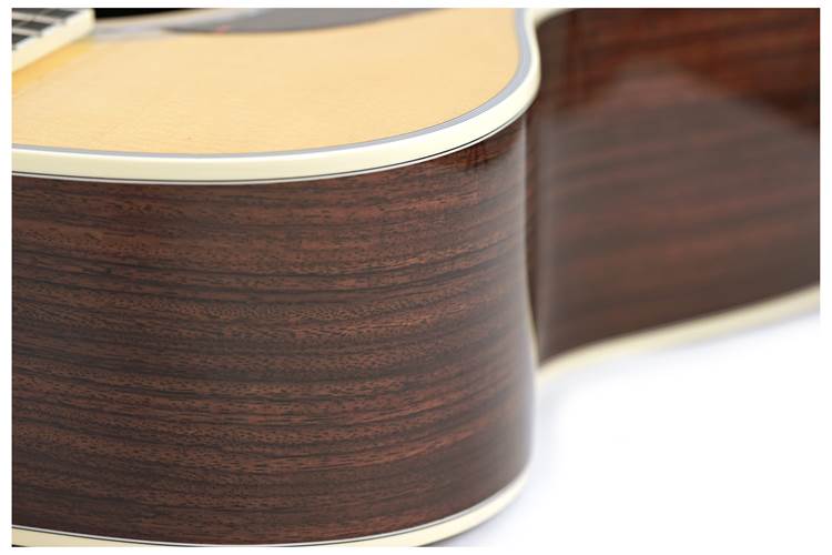 Martin J40 Re-imagined Left Handed Martin J40 Re-imagined Left Handed