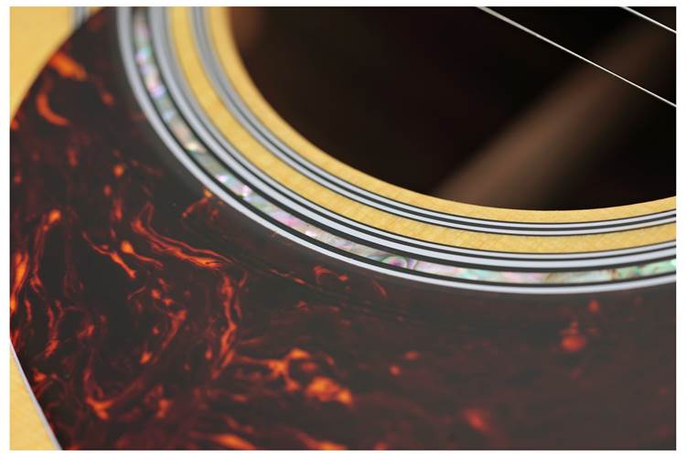 Martin J40 Re-imagined Left Handed Martin J40 Re-imagined Left Handed