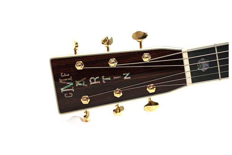 Martin J40 Re-imagined Left Handed Martin J40 Re-imagined Left Handed