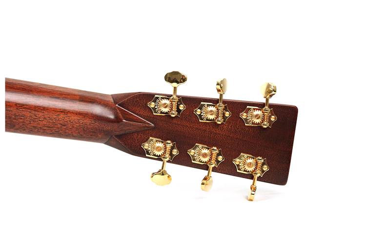 Martin J40 Re-imagined Left Handed Martin J40 Re-imagined Left Handed