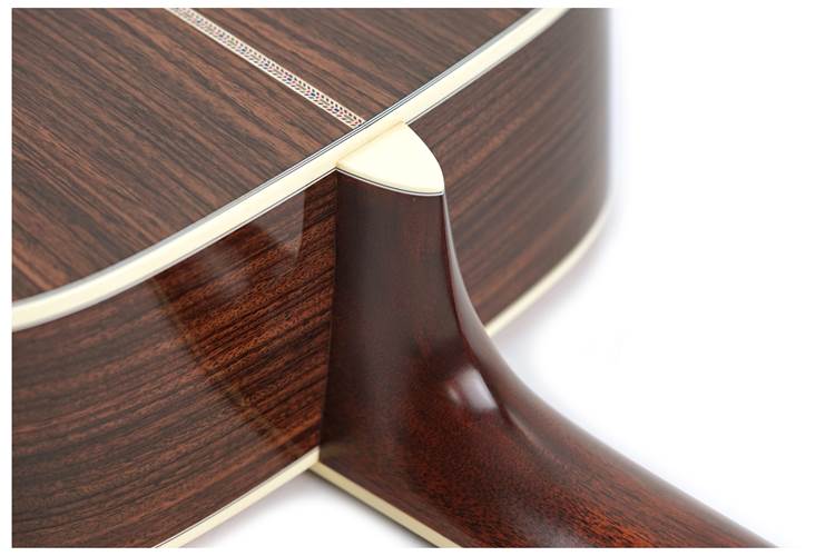 Martin J40 Re-imagined Left Handed Martin J40 Re-imagined Left Handed
