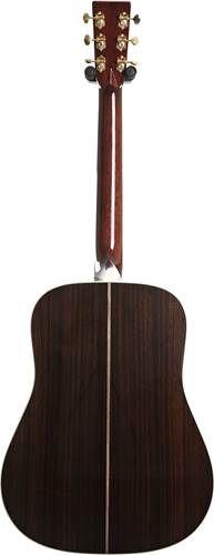 Martin D42 Re-imagined Left Handed Martin D42 Re-imagined Left Handed