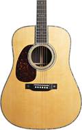 Martin D42 Re-imagined Left Handed