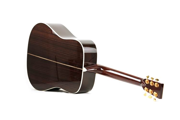 Martin D42 Re-imagined Left Handed Martin D42 Re-imagined Left Handed