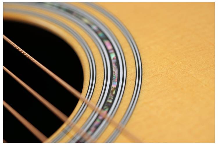 Martin D42 Re-imagined Left Handed Martin D42 Re-imagined Left Handed