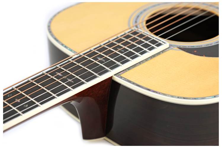 Martin D42 Re-imagined Left Handed Martin D42 Re-imagined Left Handed