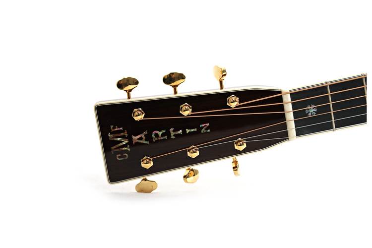Martin D42 Re-imagined Left Handed Martin D42 Re-imagined Left Handed