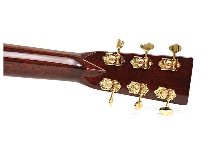 Martin D42 Re-imagined Left Handed Martin D42 Re-imagined Left Handed