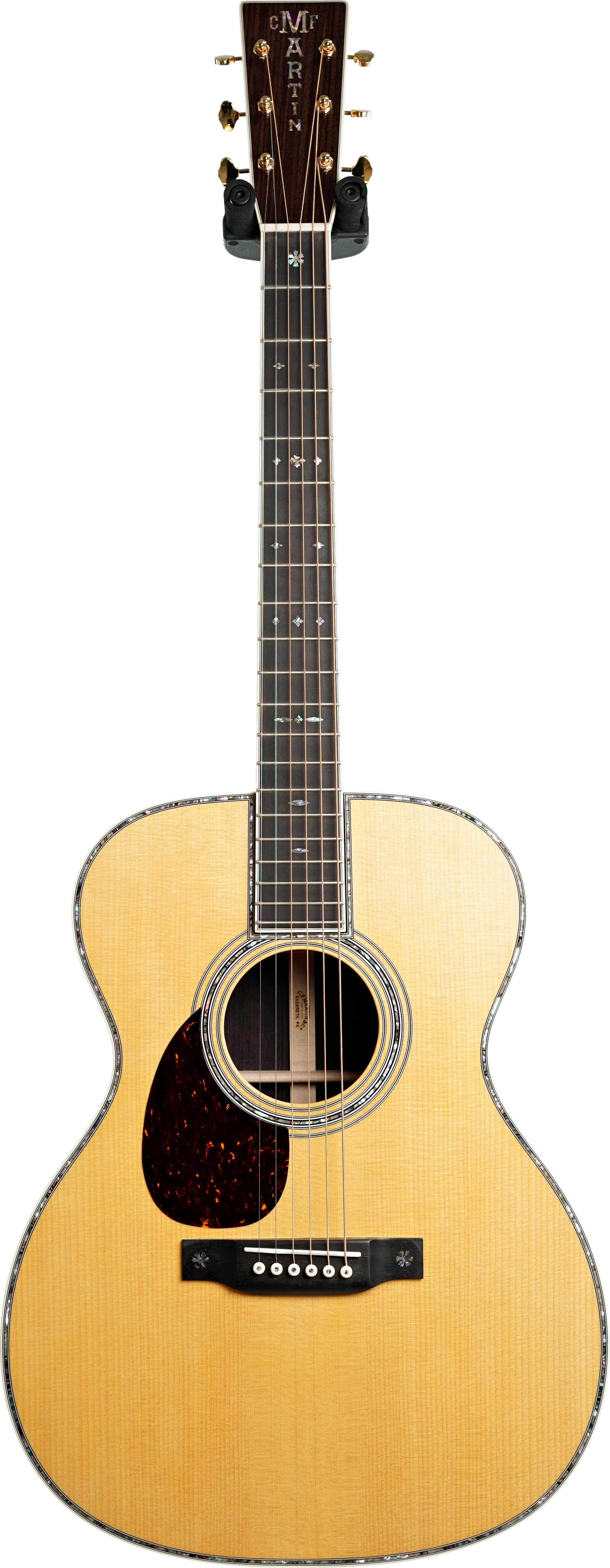 Martin OM42 Re-imagined Left Handed #M2614685