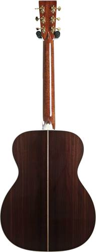 Martin Standard Series OM42 Left Handed Martin Standard Series OM42 Left Handed