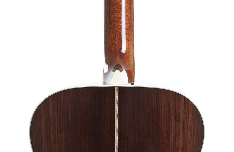 Martin Standard Series OM42 Left Handed Martin Standard Series OM42 Left Handed