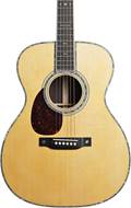 Martin Standard Series OM42 Left Handed