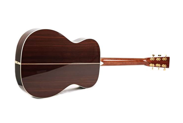 Martin Standard Series OM42 Left Handed Martin Standard Series OM42 Left Handed