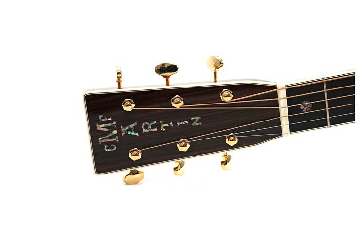 Martin Standard Series OM42 Left Handed Martin Standard Series OM42 Left Handed