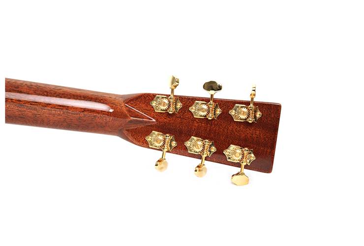 Martin Standard Series OM42 Left Handed Martin Standard Series OM42 Left Handed
