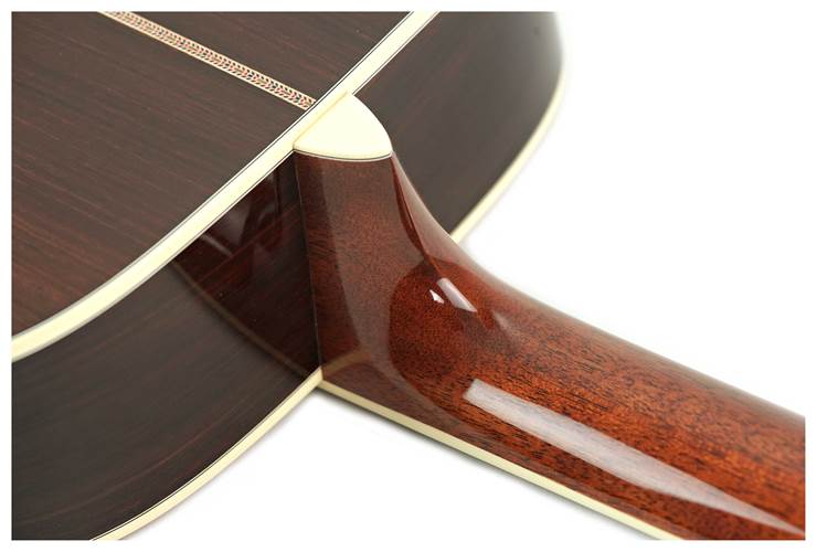 Martin Standard Series OM42 Left Handed Martin Standard Series OM42 Left Handed
