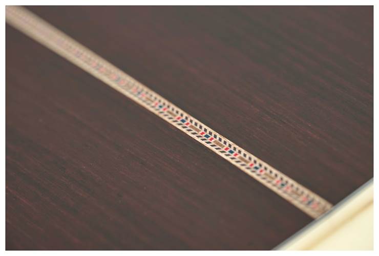 Martin Standard Series OM42 Left Handed Martin Standard Series OM42 Left Handed