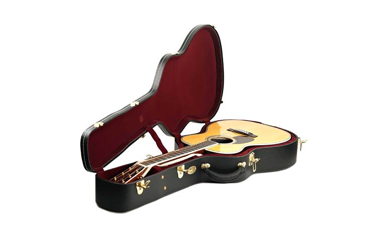 Martin Standard Series OM42 Left Handed Martin Standard Series OM42 Left Handed