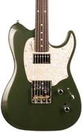 Godin Stadium 59 Desert Green Rosewood Fingerboard