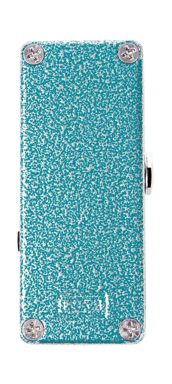 MXR M296 Classic 108 Fuzz Mini