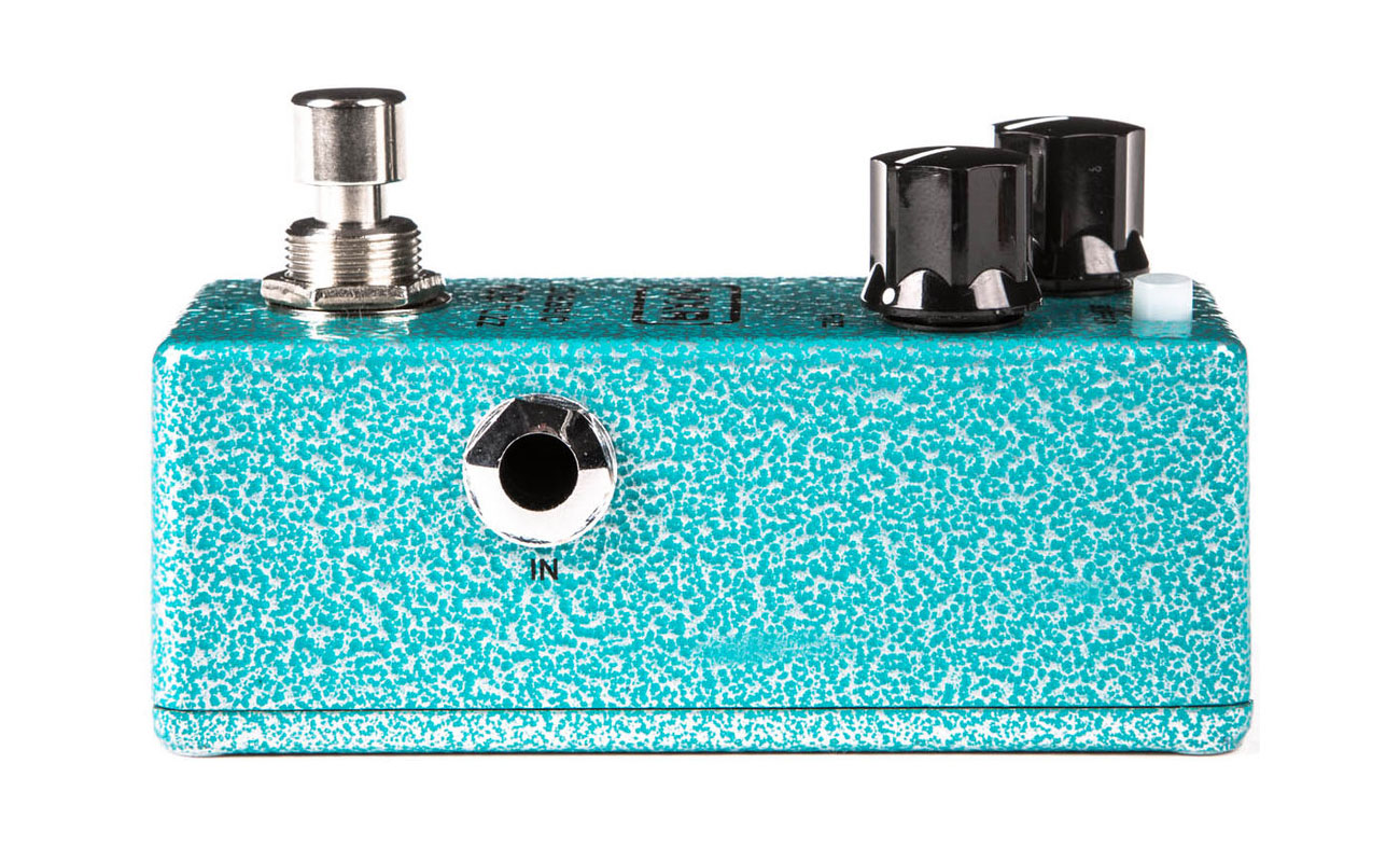 MXR M296 Classic 108 Fuzz Mini