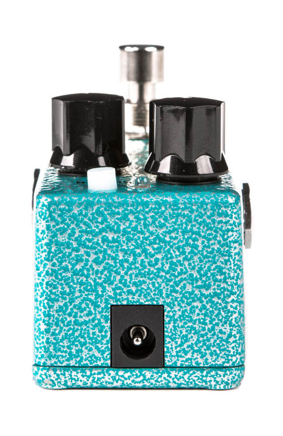 MXR M296 Classic 108 Fuzz Mini