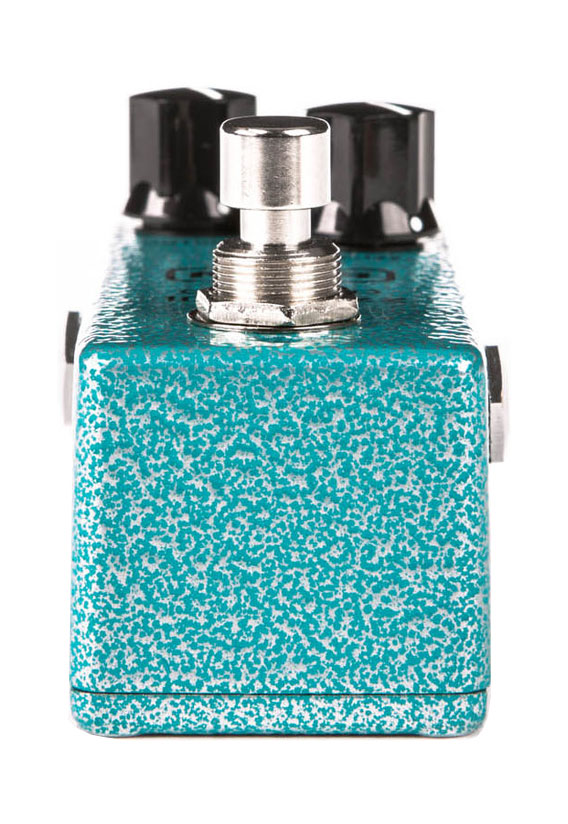 MXR M296 Classic 108 Fuzz Mini