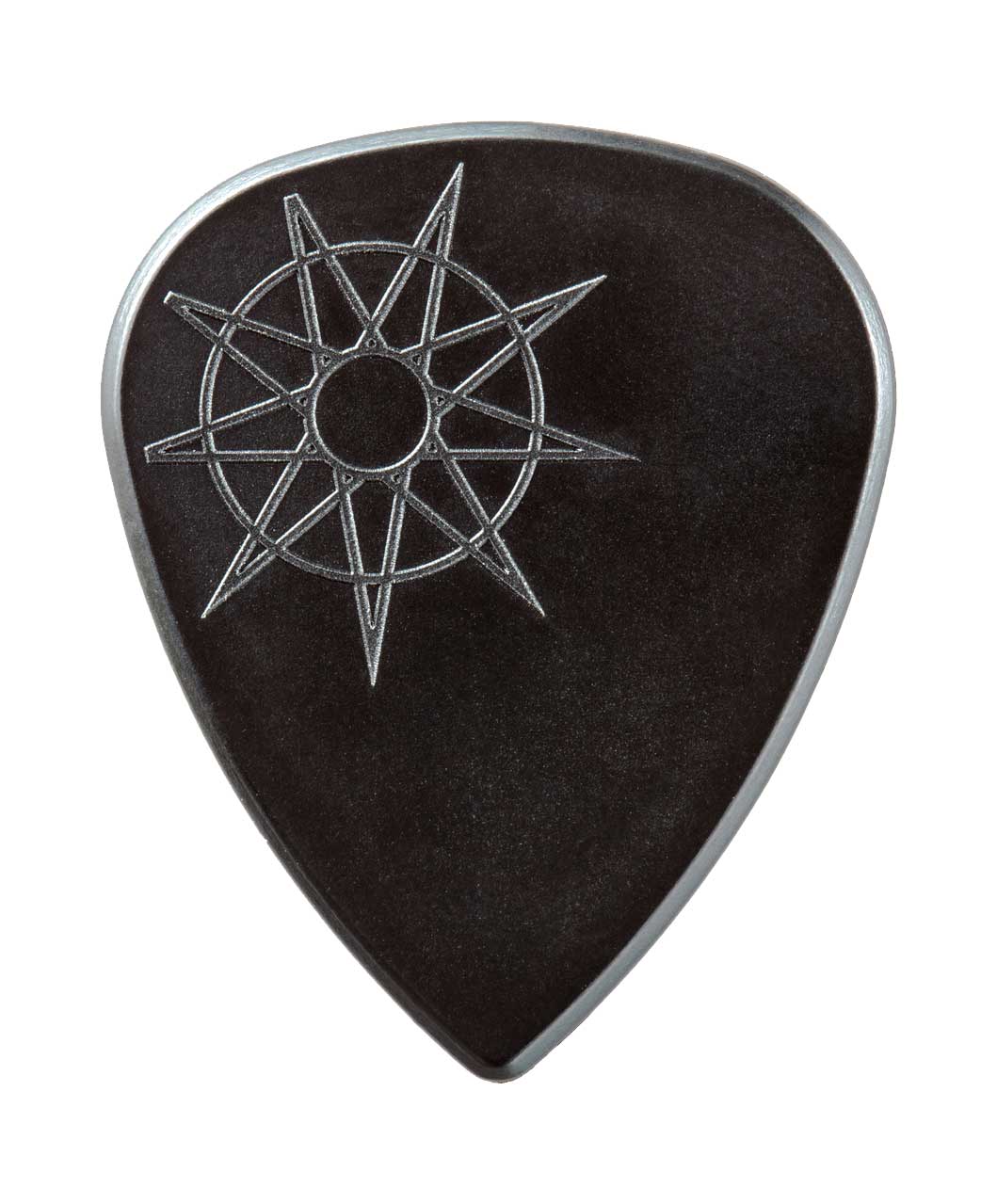 Dunlop 447PJR1.38 Jim Root Signature Nylon 6 Pack