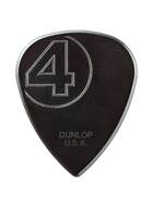 Dunlop 447PJR1.38 Jim Root Signature Nylon 6 Pack