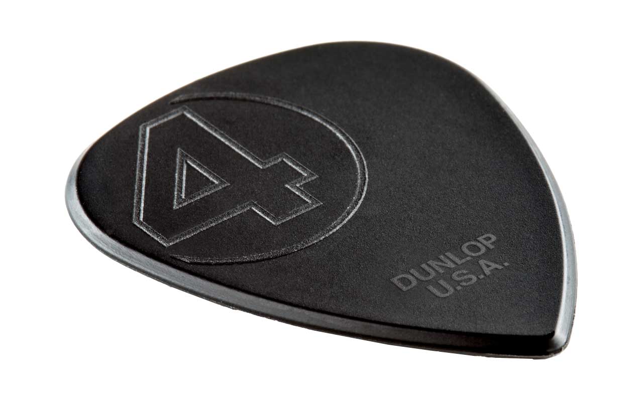 Dunlop 447PJR1.38 Jim Root Signature Nylon 6 Pack