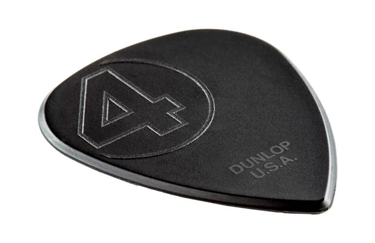 Dunlop 447PJR1.38 Jim Root Signature Nylon 6 Pack Dunlop 447PJR1.38 Jim Root Signature Nylon 6 Pack