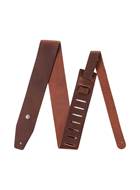 Dunlop BMF13BR BMF 2.5 inch Belt Leather Brown