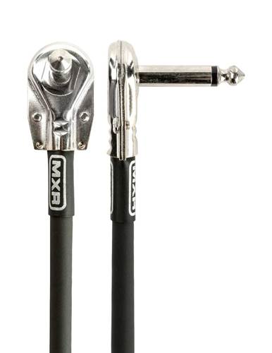 MXR 1ft Patch Cable MXR 1ft Patch Cable