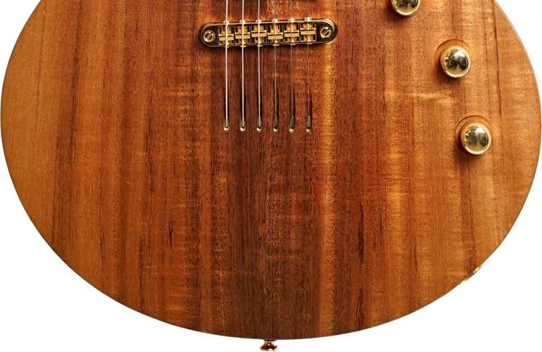 Lowden GL-10 Tasmanian Blackwood (Ex-Demo) #E0105 Lowden GL-10 Tasmanian Blackwood (Ex-Demo) #E0105