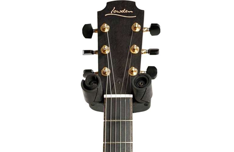 Lowden GL-10 Tasmanian Blackwood (Ex-Demo) #E0105 Lowden GL-10 Tasmanian Blackwood (Ex-Demo) #E0105