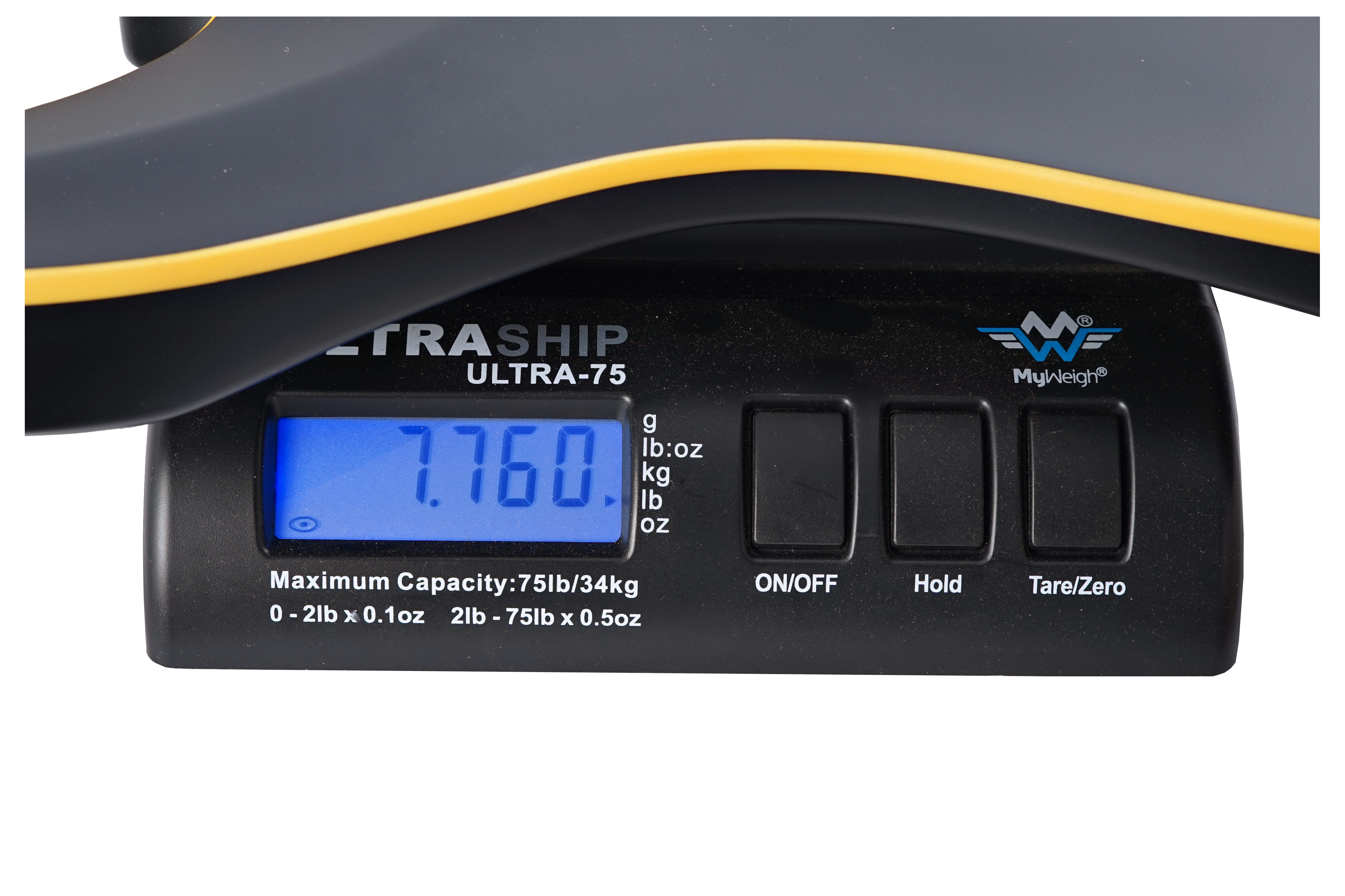 Schecter Demon-7 Aged Black Satin (Ex-Demo) #IM25051991