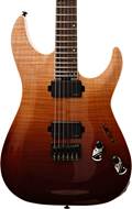 Schecter C-1 SLS Elite Antique Fade Burst (Ex-Demo) #W19120672