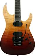Schecter C-1 FR SLS Elite Antique Fade Burst
