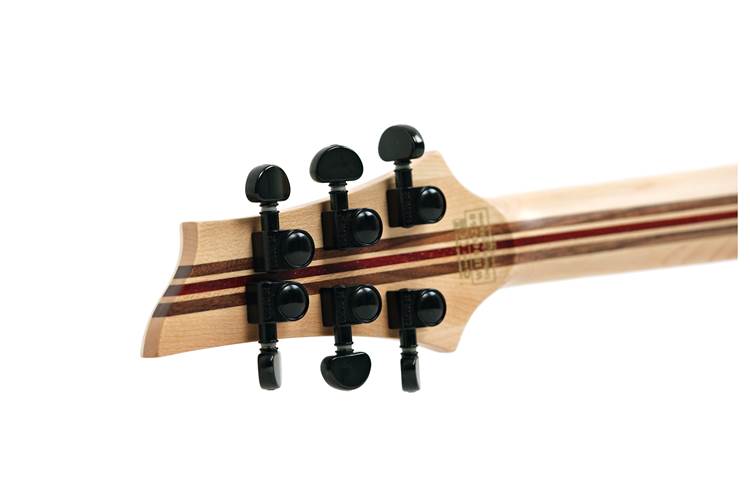Schecter C-1 FR SLS Elite Antique Fade Burst Schecter C-1 FR SLS Elite Antique Fade Burst