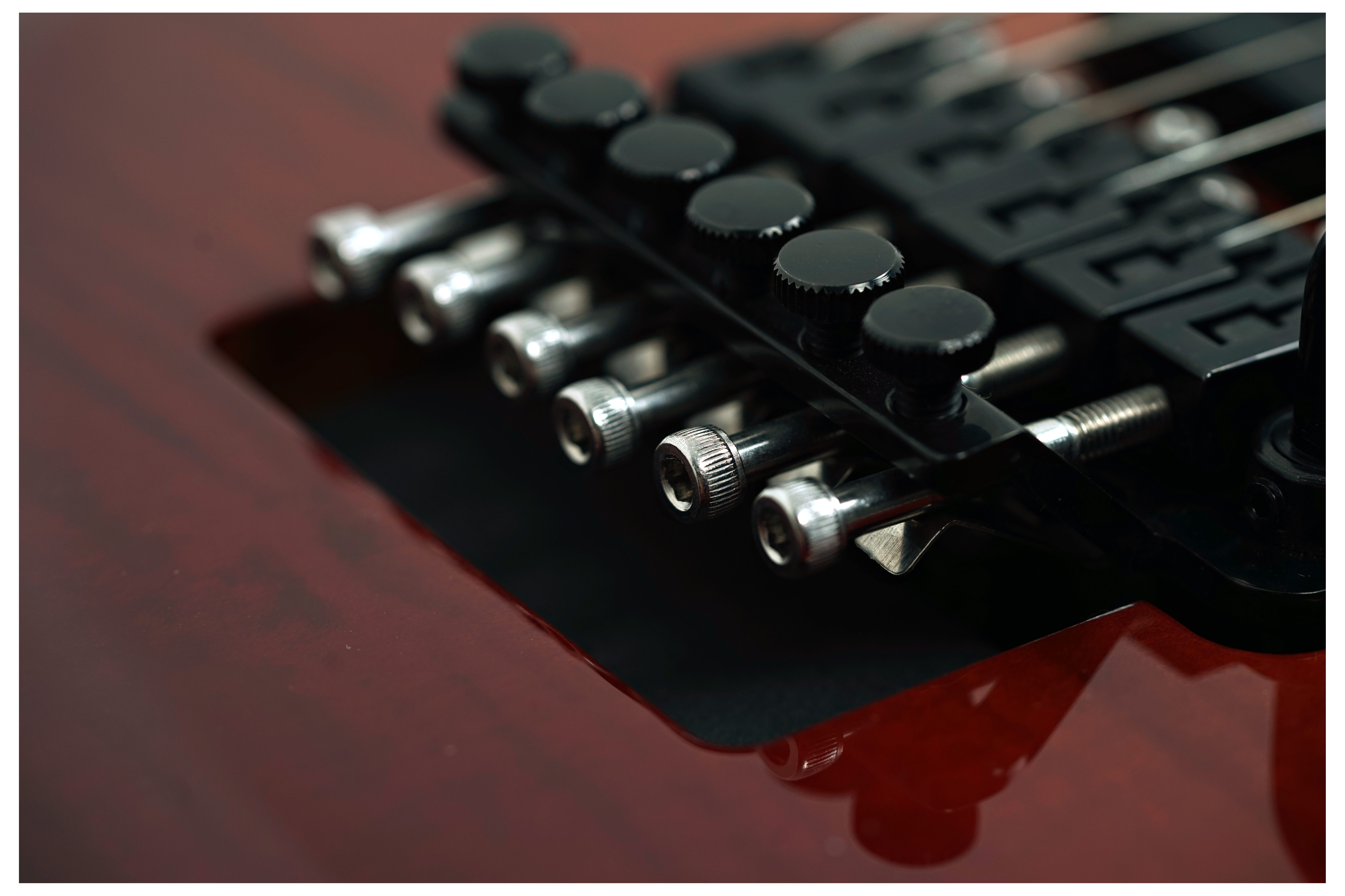 Schecter C-1 FR SLS Elite Antique Fade Burst