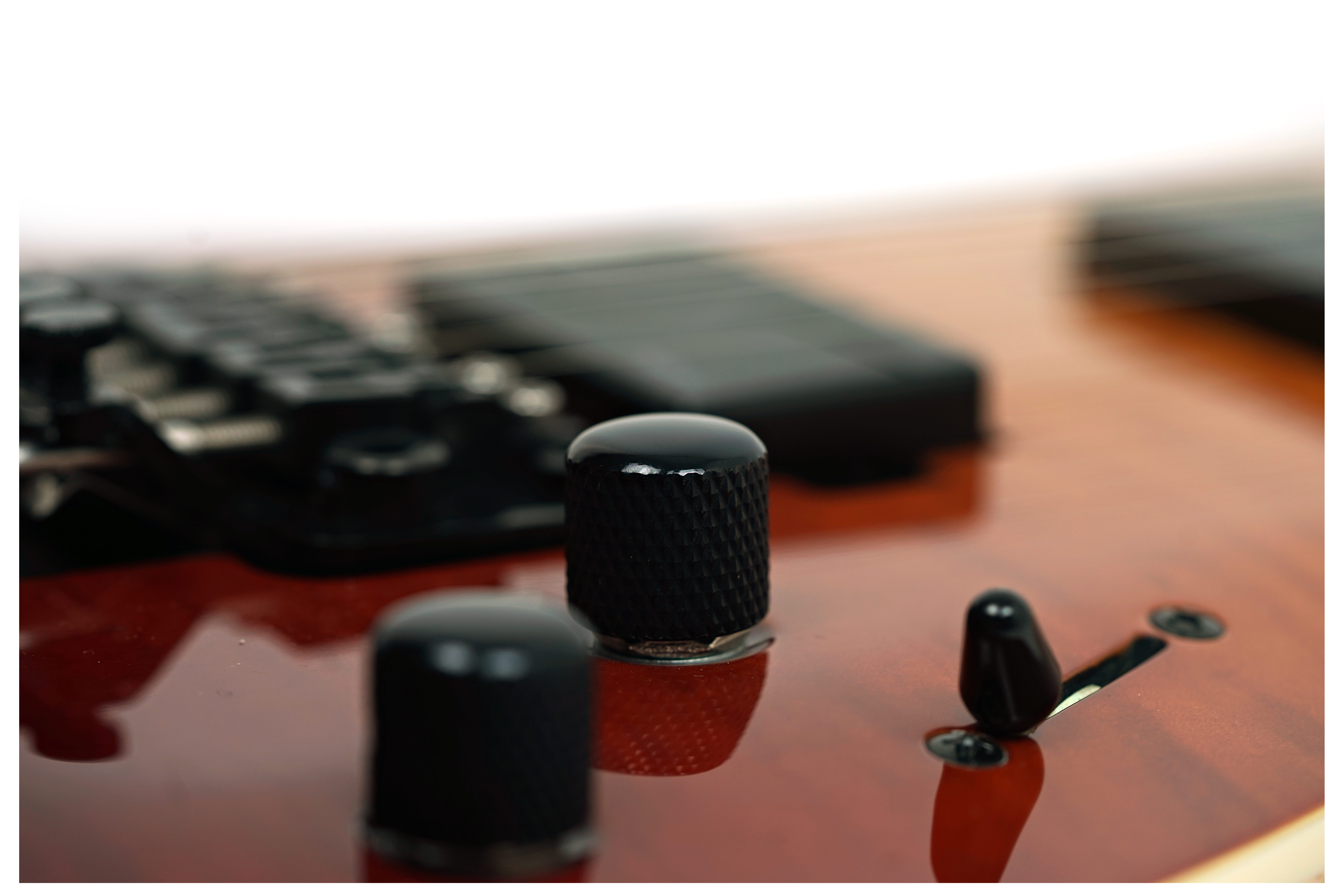 Schecter C-1 FR SLS Elite Antique Fade Burst