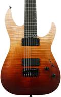Schecter C-7 SLS Elite Antique Fade Burst
