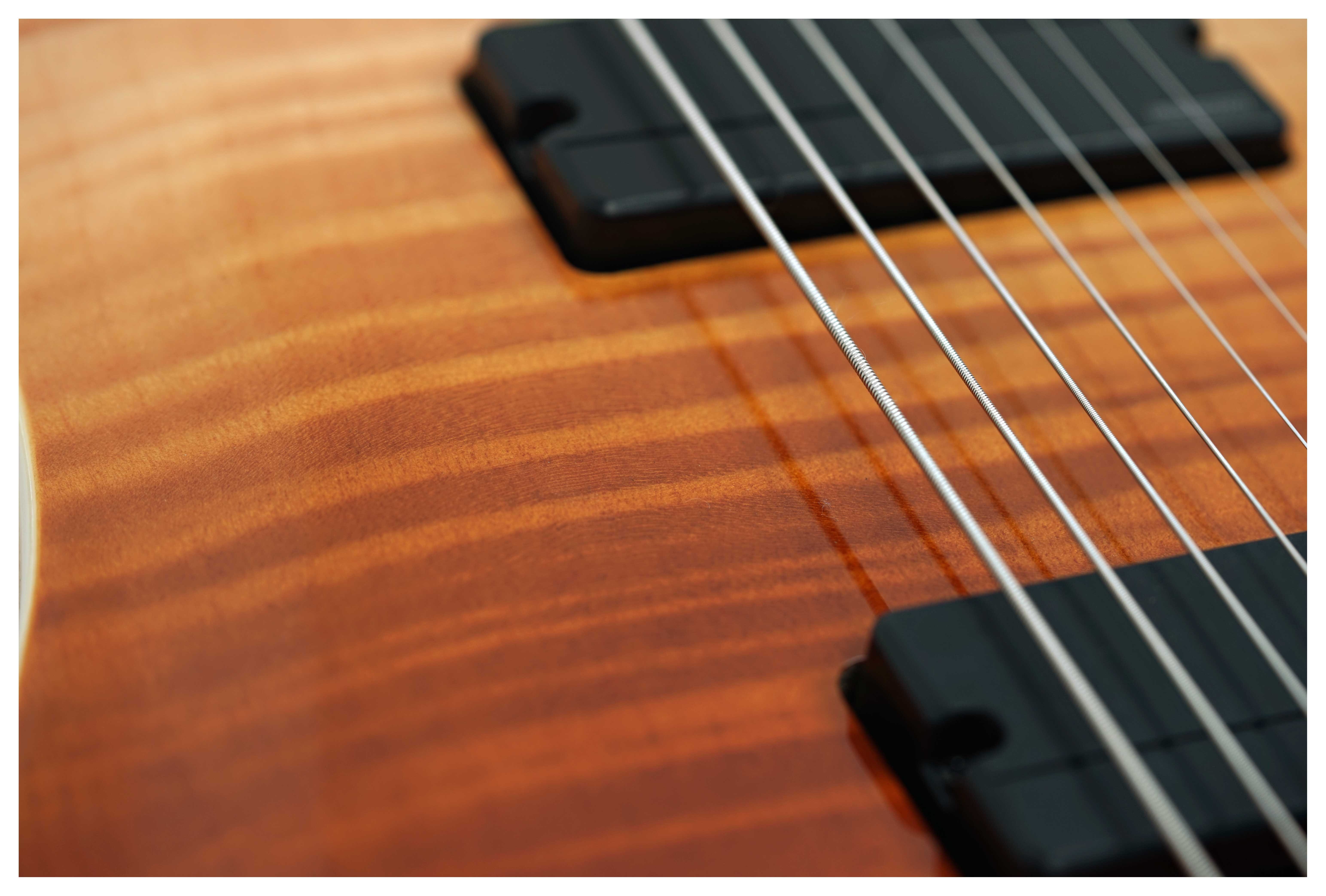 Schecter C-7 SLS Elite Antique Fade Burst